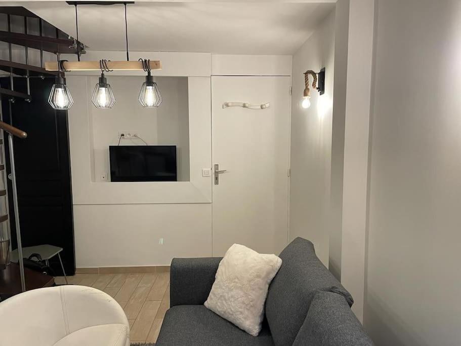 Le Cosy - 2 Pers - Hyper Centre De Apartment *