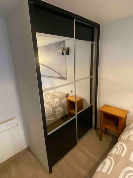 Apartment Le Cosy - 2 Pers - Hyper Centre De Fontainebleau