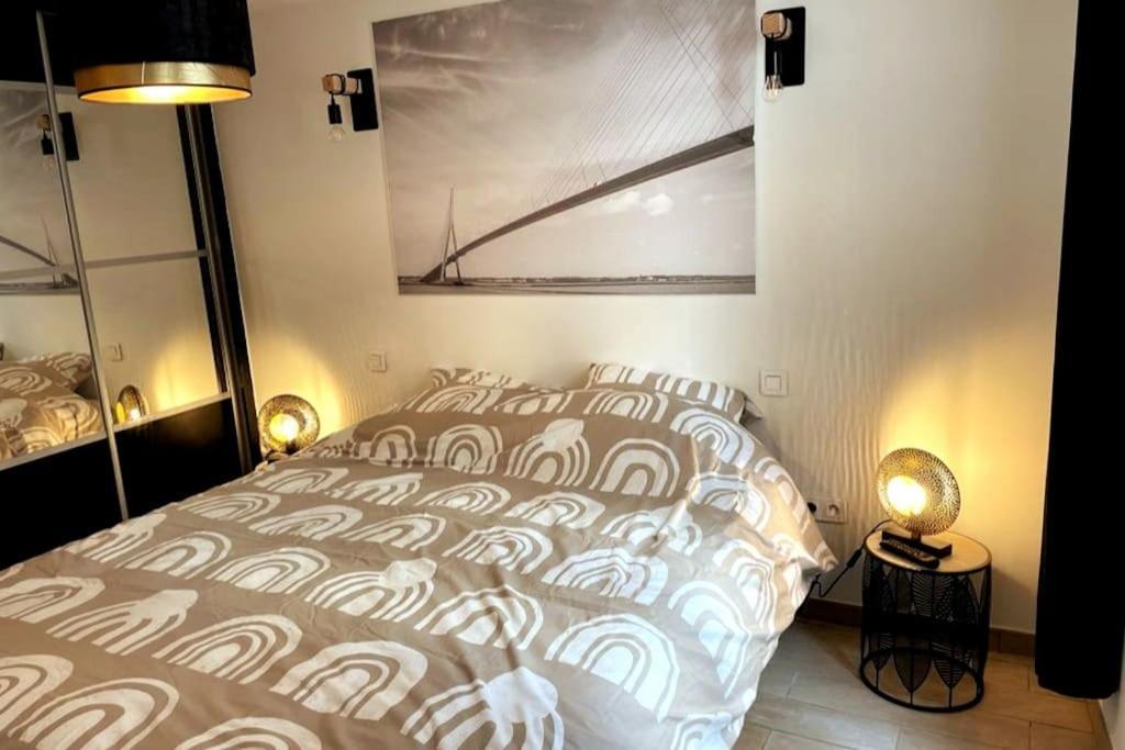 Le Cosy - 2 Pers - Hyper Centre De Apartment *