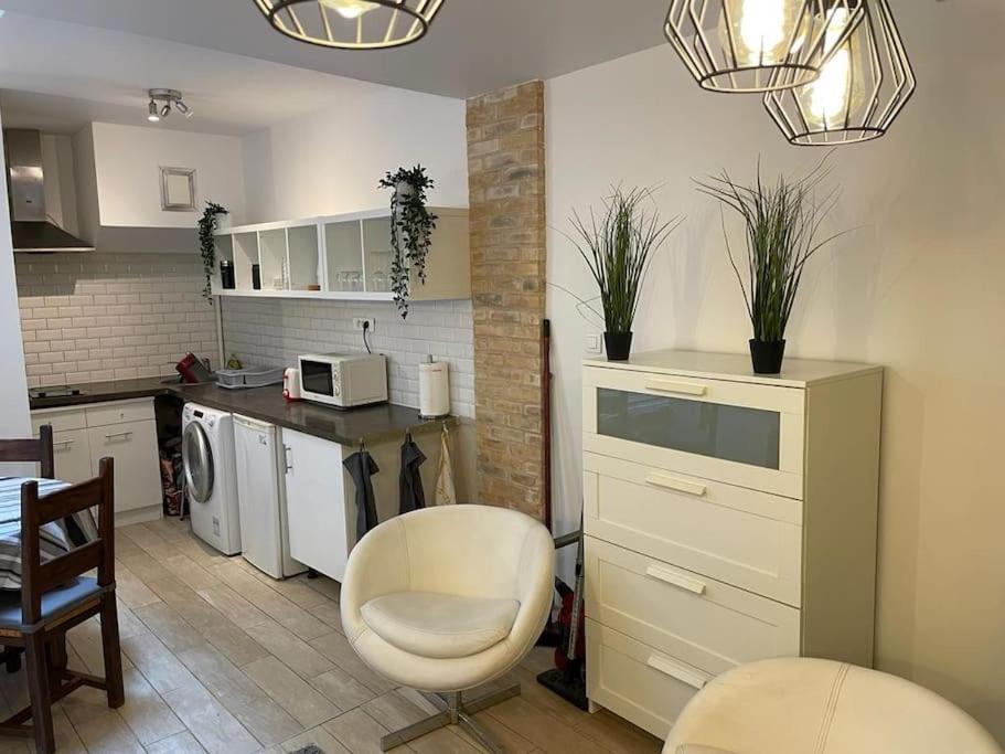 Le Cosy - 2 Pers - Hyper Centre De Apartment Fontainebleau